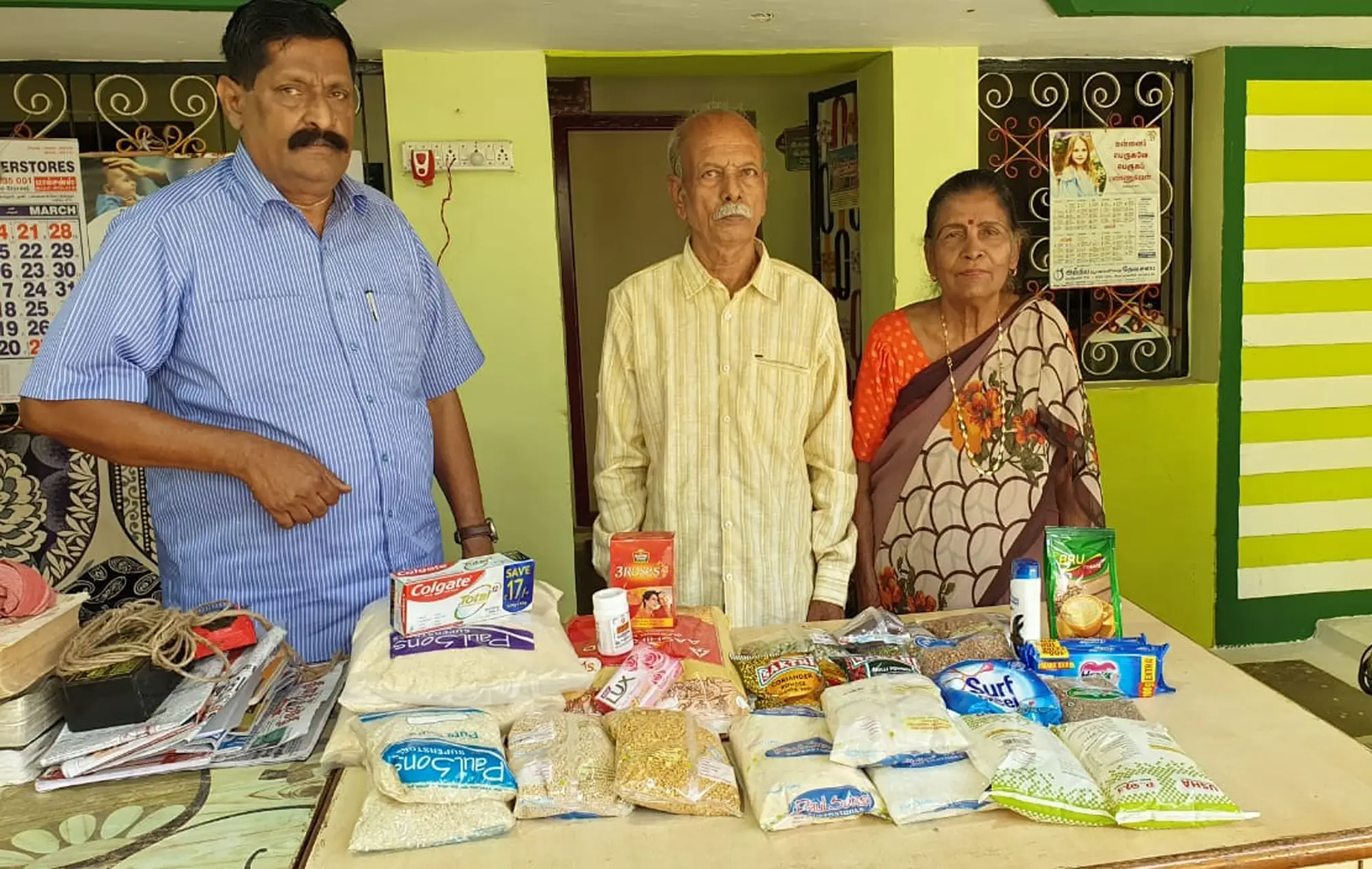 Covid-19 - Survival Help.webp